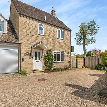 Elvington Cottage - Family-Friendly Cheerful House At The Heart Of The Cotswolds Bourton-on-the-Water Kültér fotó