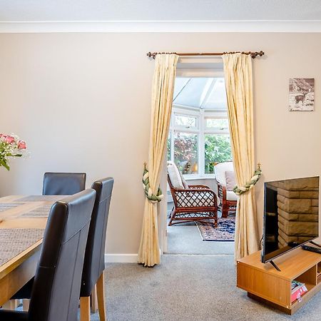 Elvington Cottage - Family-Friendly Cheerful House At The Heart Of The Cotswolds Bourton-on-the-Water Kültér fotó
