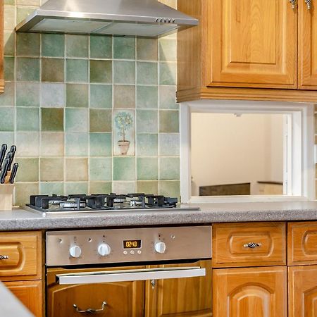 Elvington Cottage - Family-Friendly Cheerful House At The Heart Of The Cotswolds Bourton-on-the-Water Kültér fotó