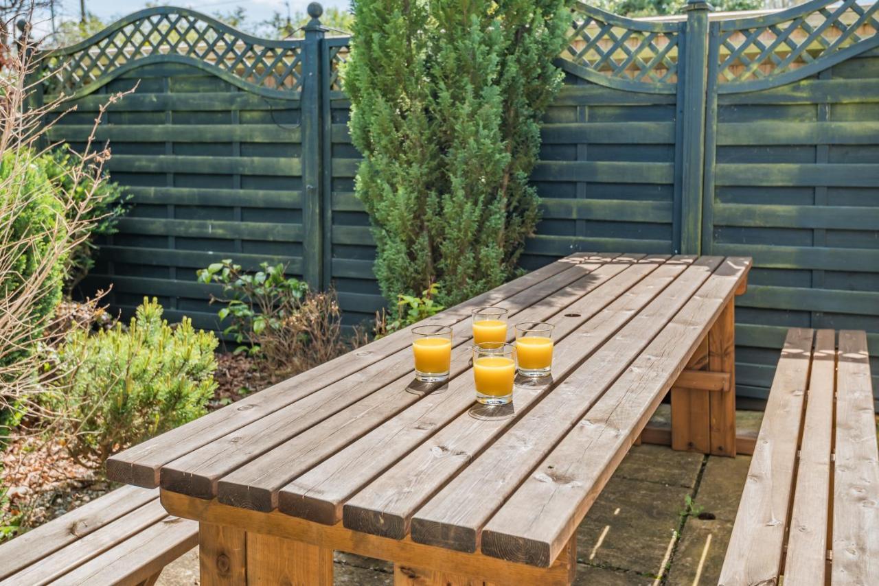 Elvington Cottage - Family-Friendly Cheerful House At The Heart Of The Cotswolds Bourton-on-the-Water Kültér fotó