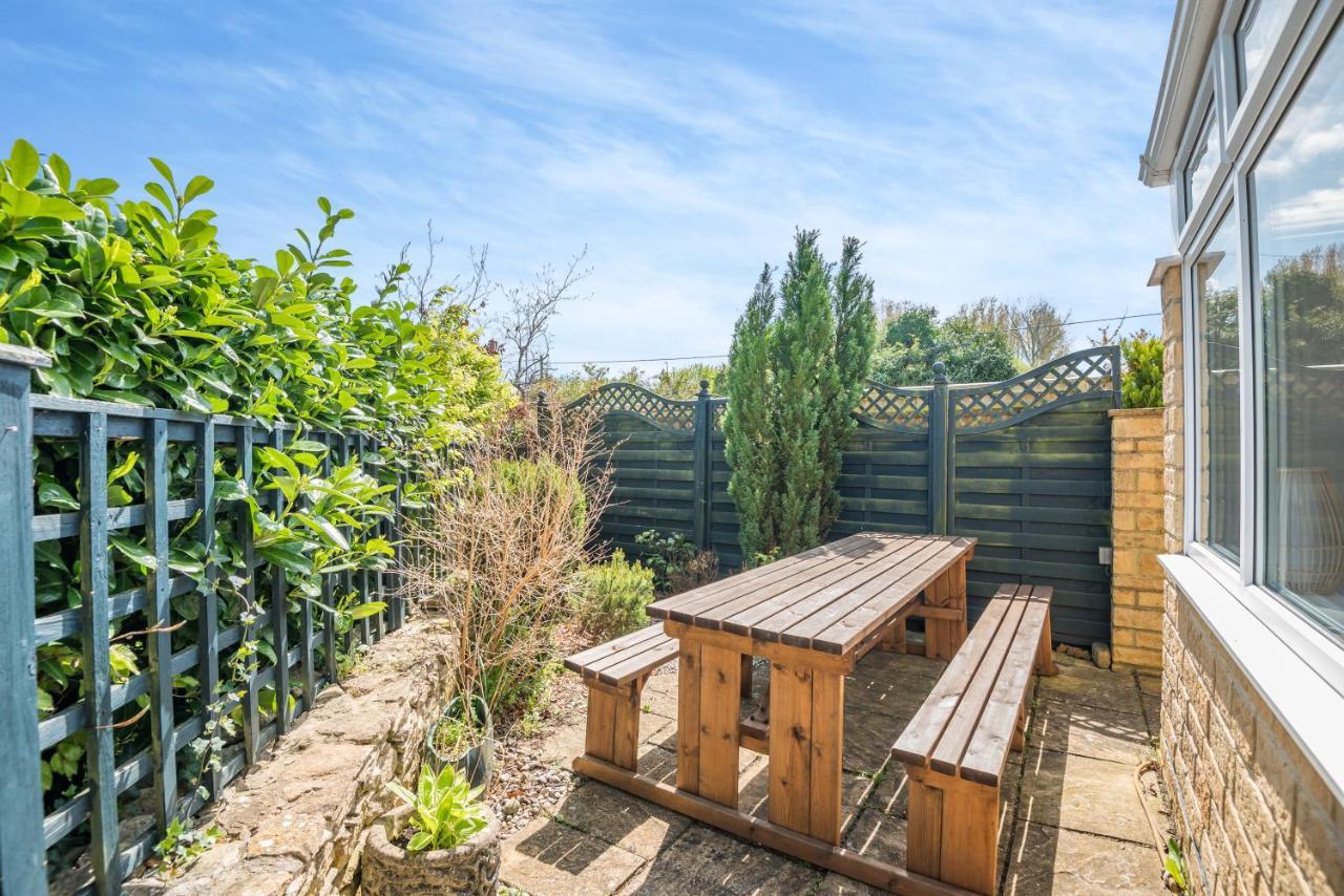 Elvington Cottage - Family-Friendly Cheerful House At The Heart Of The Cotswolds Bourton-on-the-Water Kültér fotó