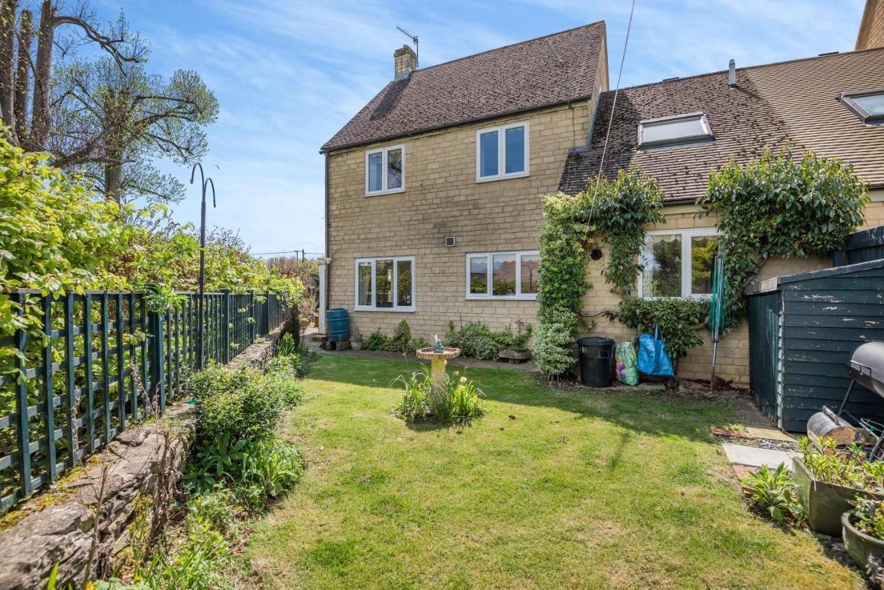 Elvington Cottage - Family-Friendly Cheerful House At The Heart Of The Cotswolds Bourton-on-the-Water Kültér fotó
