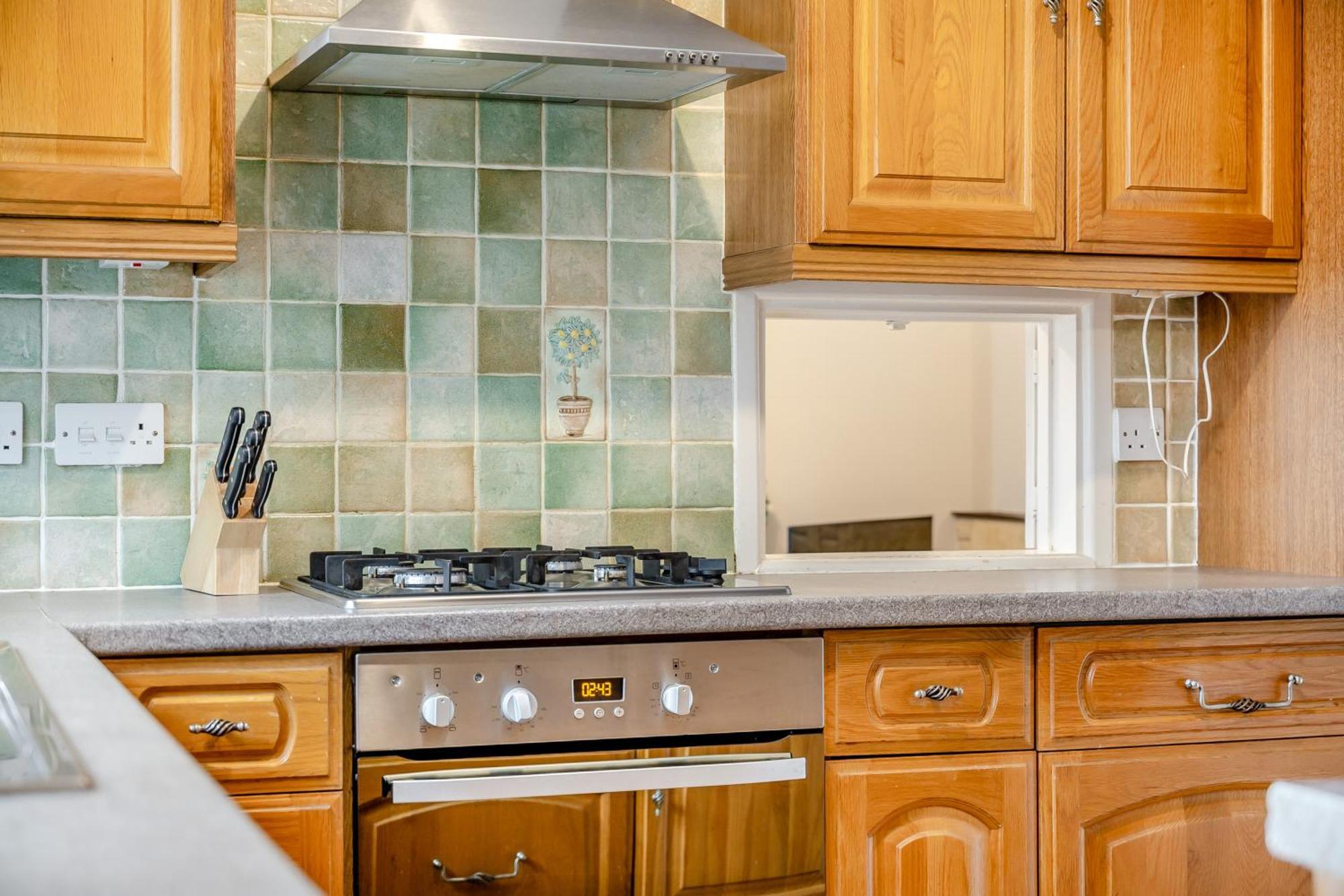 Elvington Cottage - Family-Friendly Cheerful House At The Heart Of The Cotswolds Bourton-on-the-Water Kültér fotó