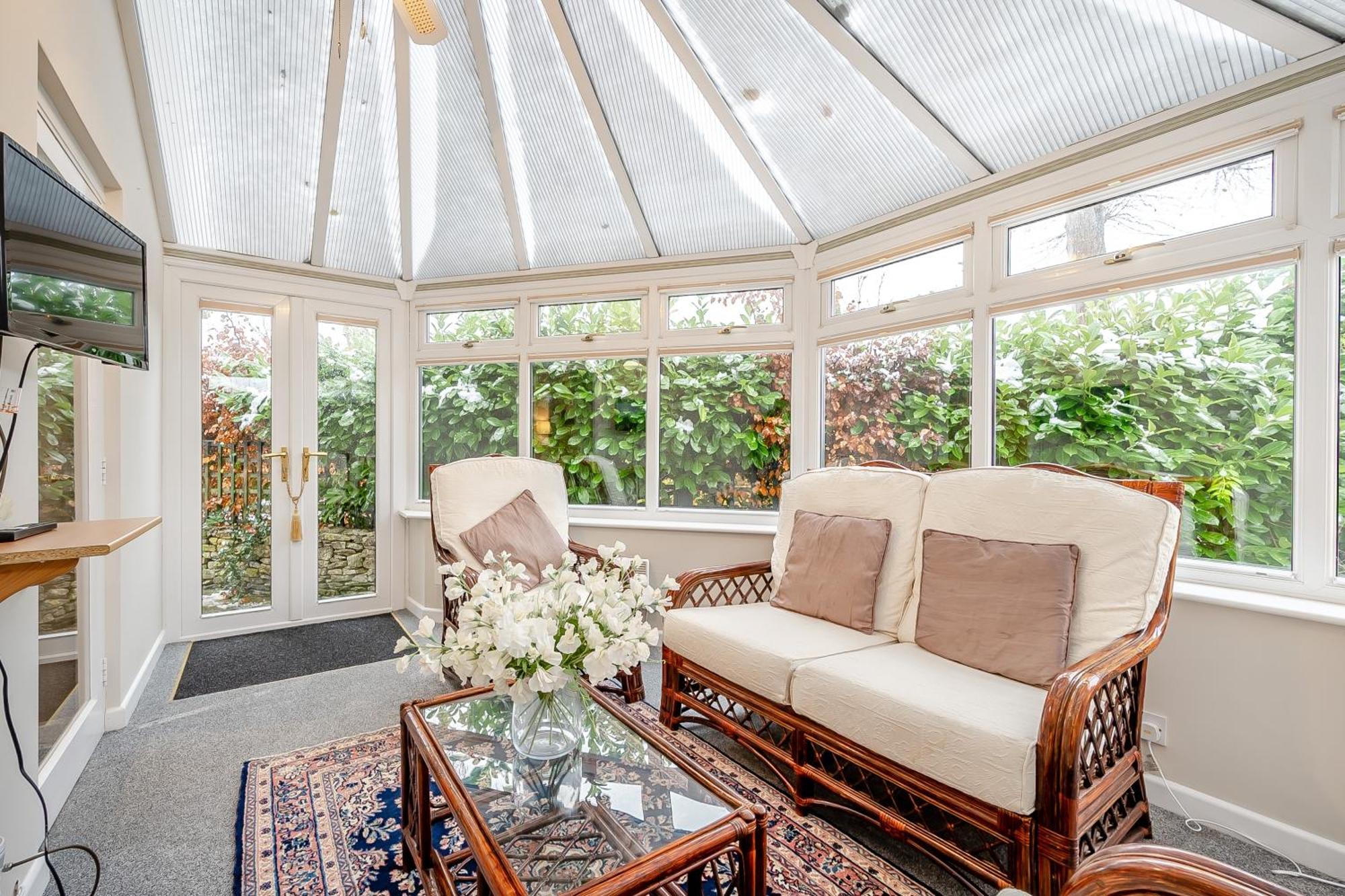 Elvington Cottage - Family-Friendly Cheerful House At The Heart Of The Cotswolds Bourton-on-the-Water Kültér fotó