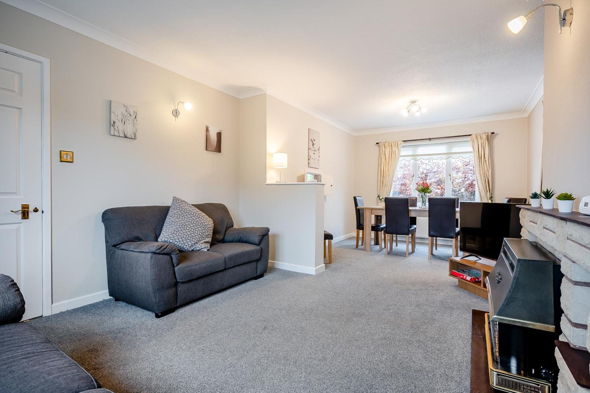 Elvington Cottage - Family-Friendly Cheerful House At The Heart Of The Cotswolds Bourton-on-the-Water Kültér fotó