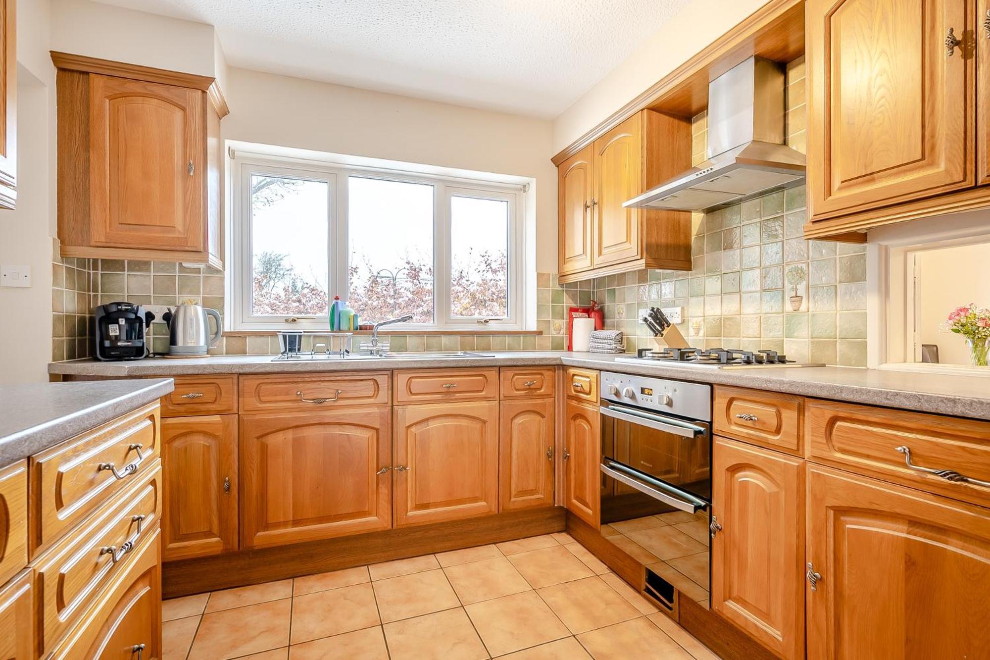Elvington Cottage - Family-Friendly Cheerful House At The Heart Of The Cotswolds Bourton-on-the-Water Kültér fotó