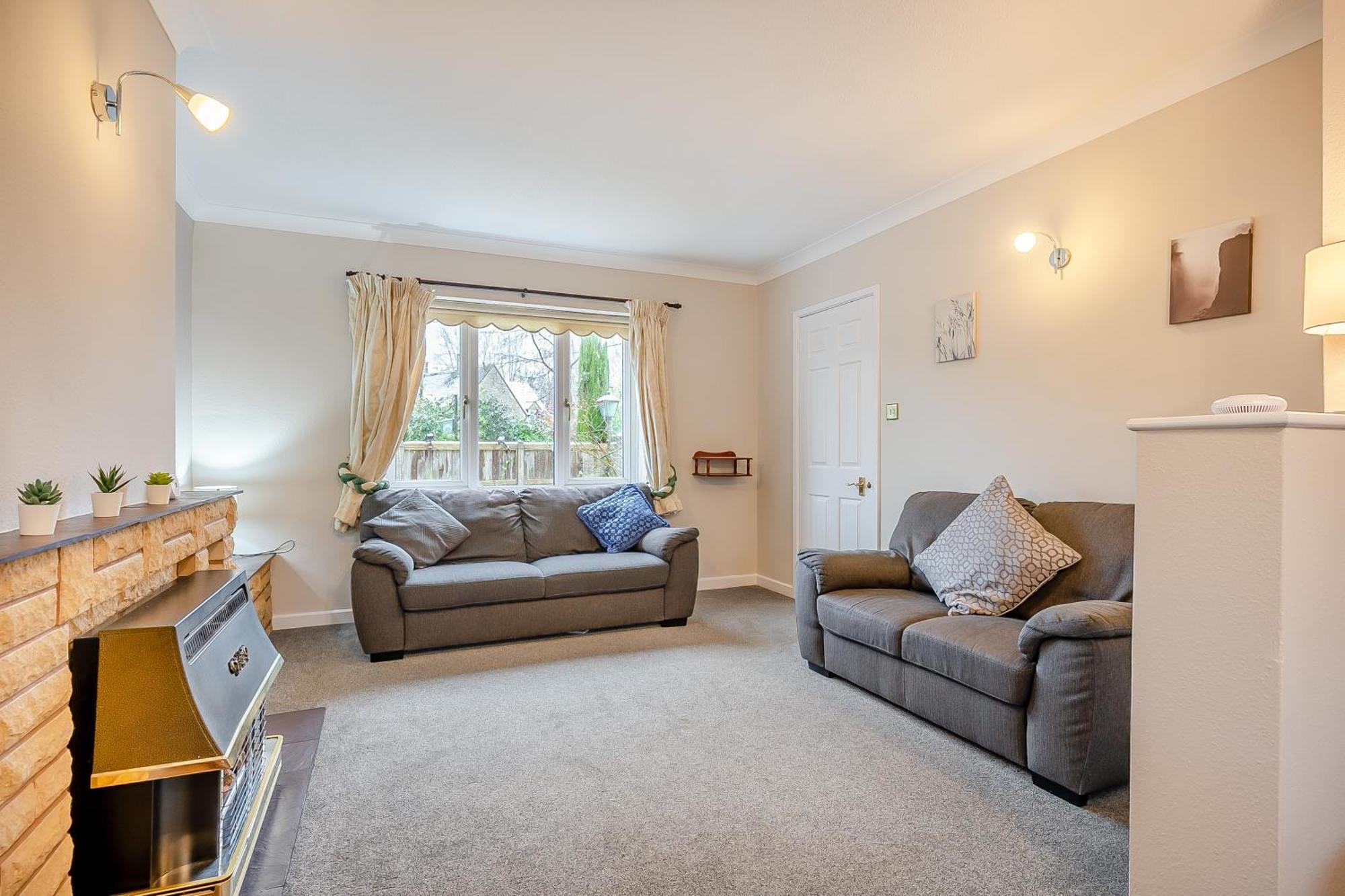 Elvington Cottage - Family-Friendly Cheerful House At The Heart Of The Cotswolds Bourton-on-the-Water Kültér fotó