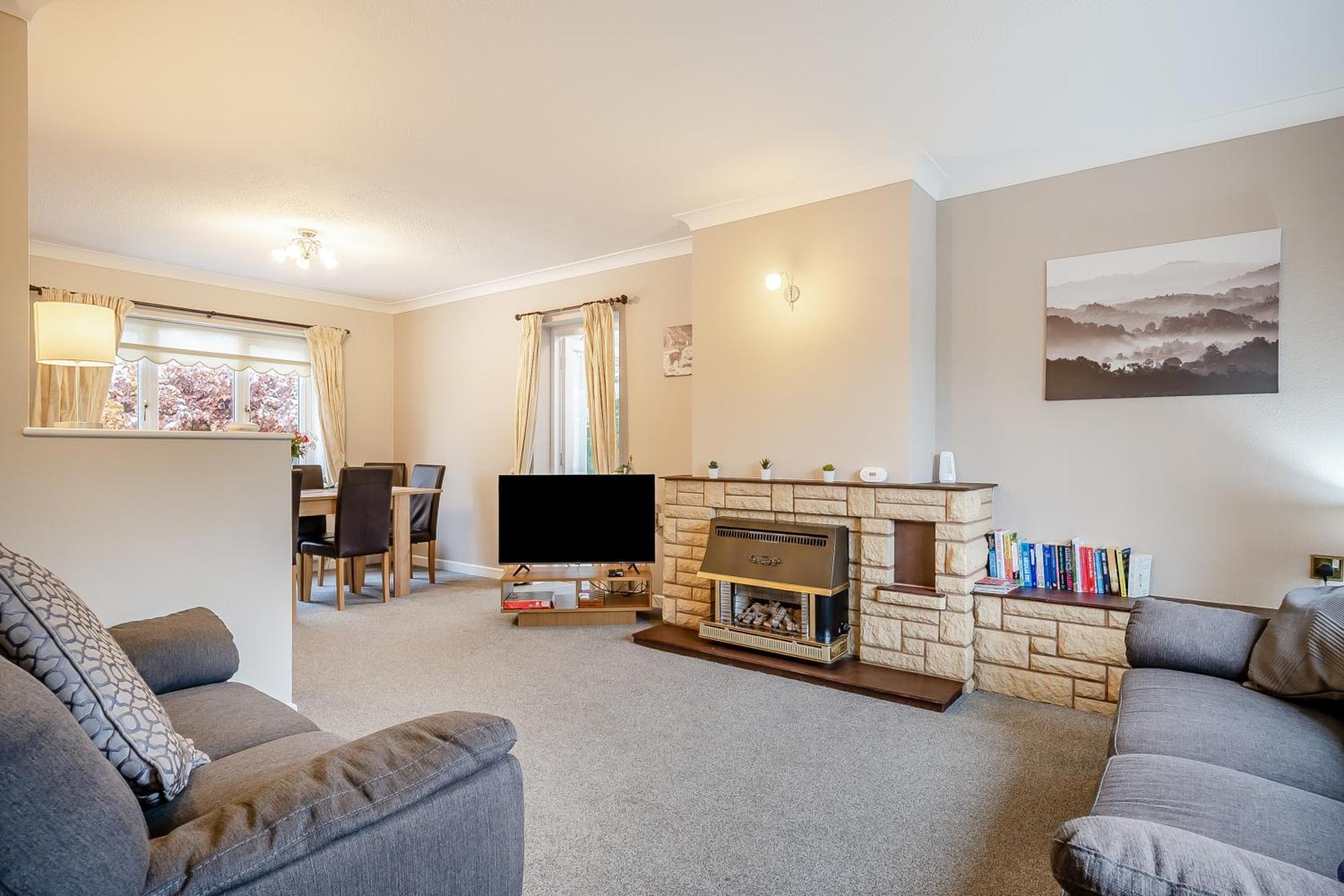 Elvington Cottage - Family-Friendly Cheerful House At The Heart Of The Cotswolds Bourton-on-the-Water Kültér fotó