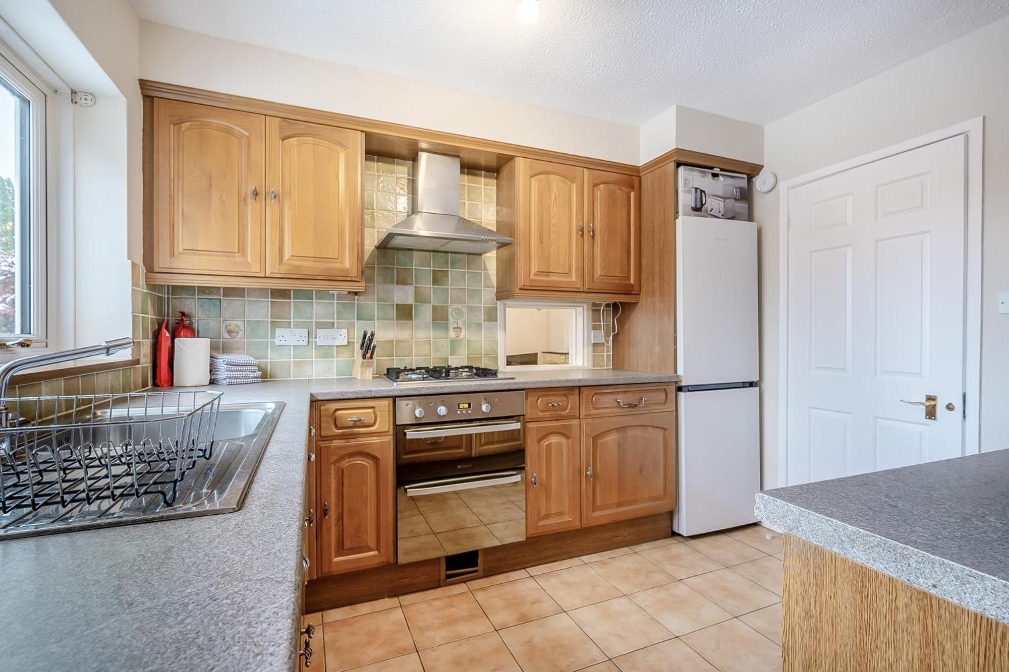 Elvington Cottage - Family-Friendly Cheerful House At The Heart Of The Cotswolds Bourton-on-the-Water Kültér fotó