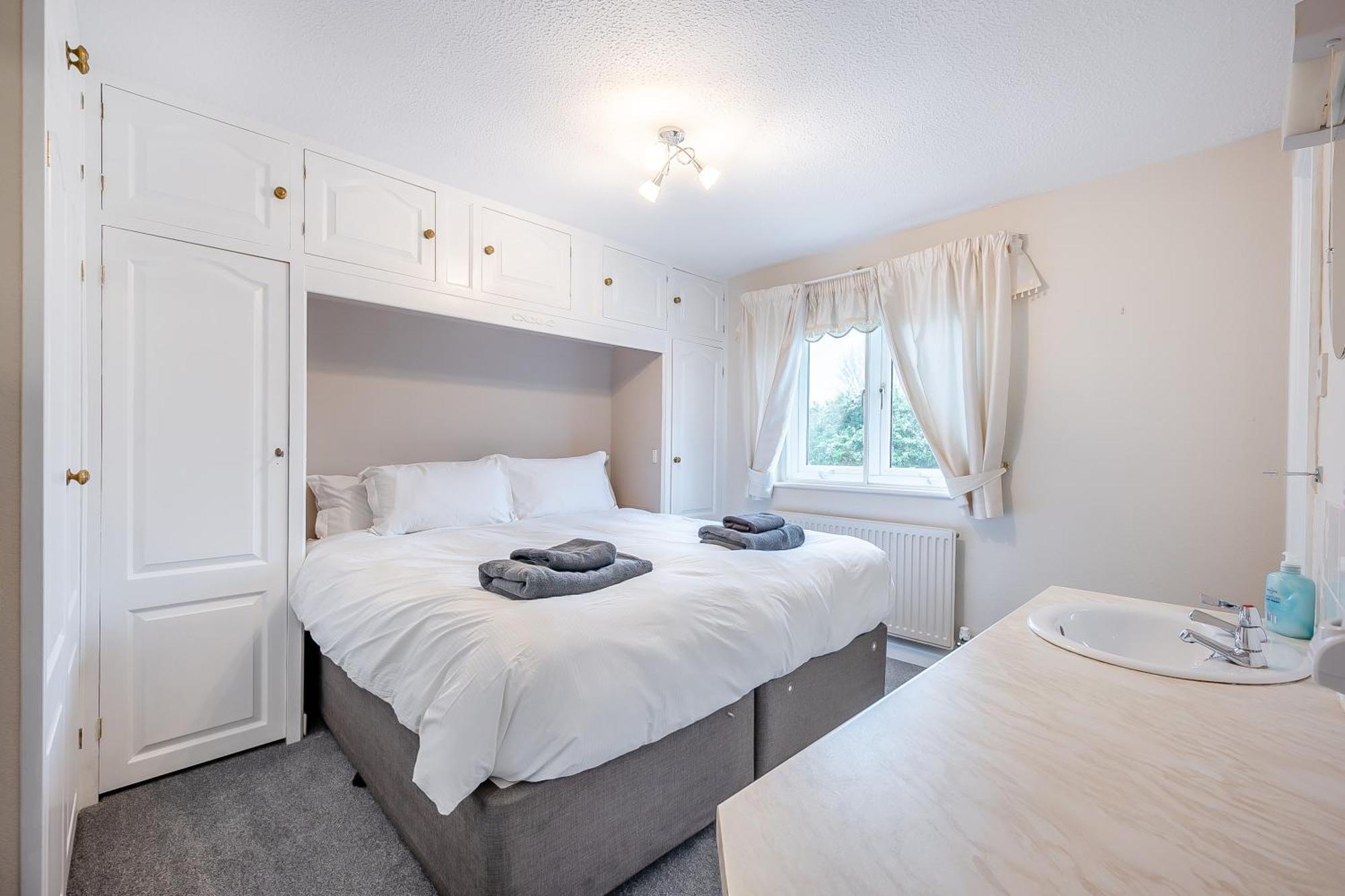 Elvington Cottage - Family-Friendly Cheerful House At The Heart Of The Cotswolds Bourton-on-the-Water Kültér fotó