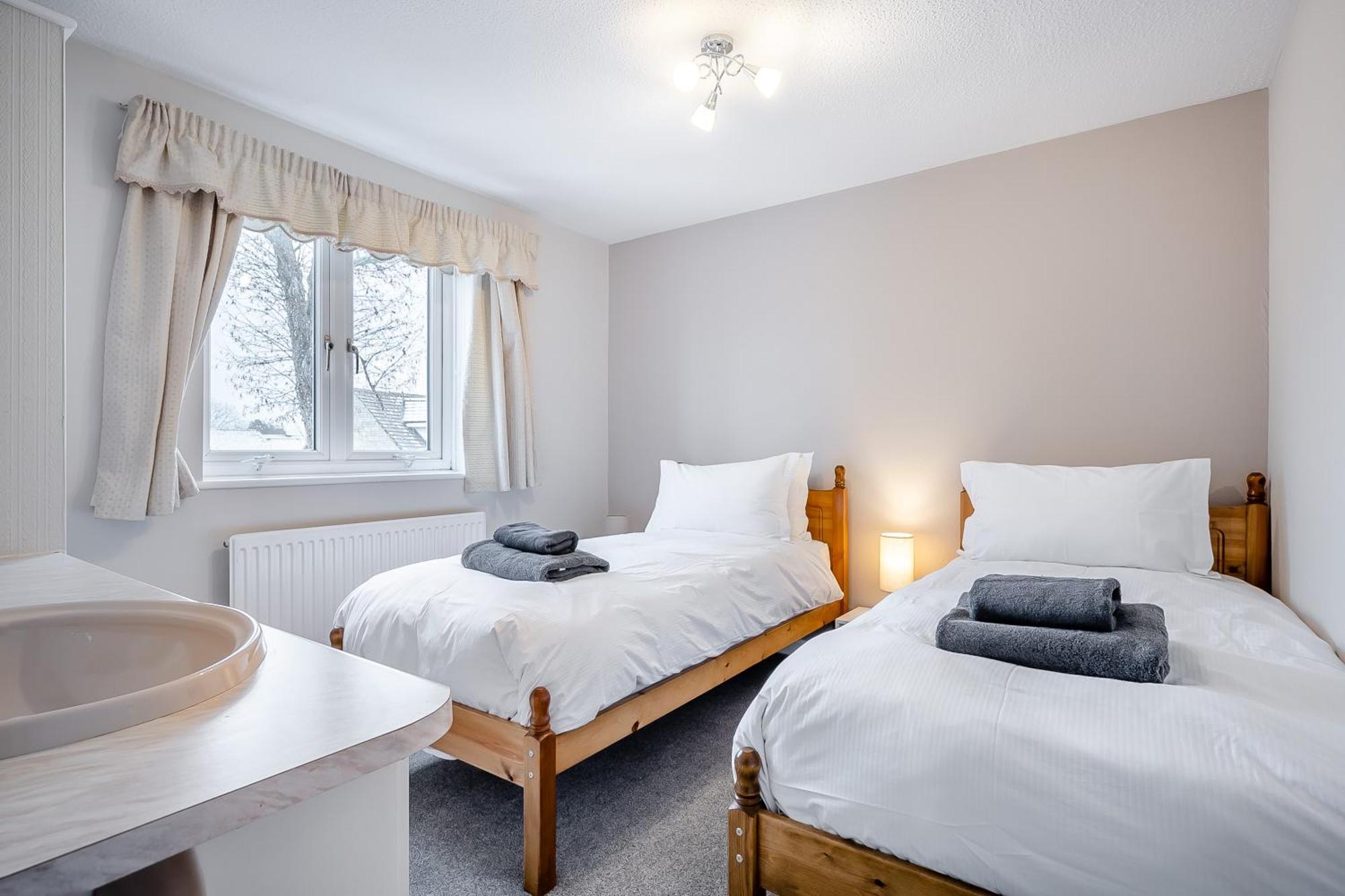 Elvington Cottage - Family-Friendly Cheerful House At The Heart Of The Cotswolds Bourton-on-the-Water Kültér fotó
