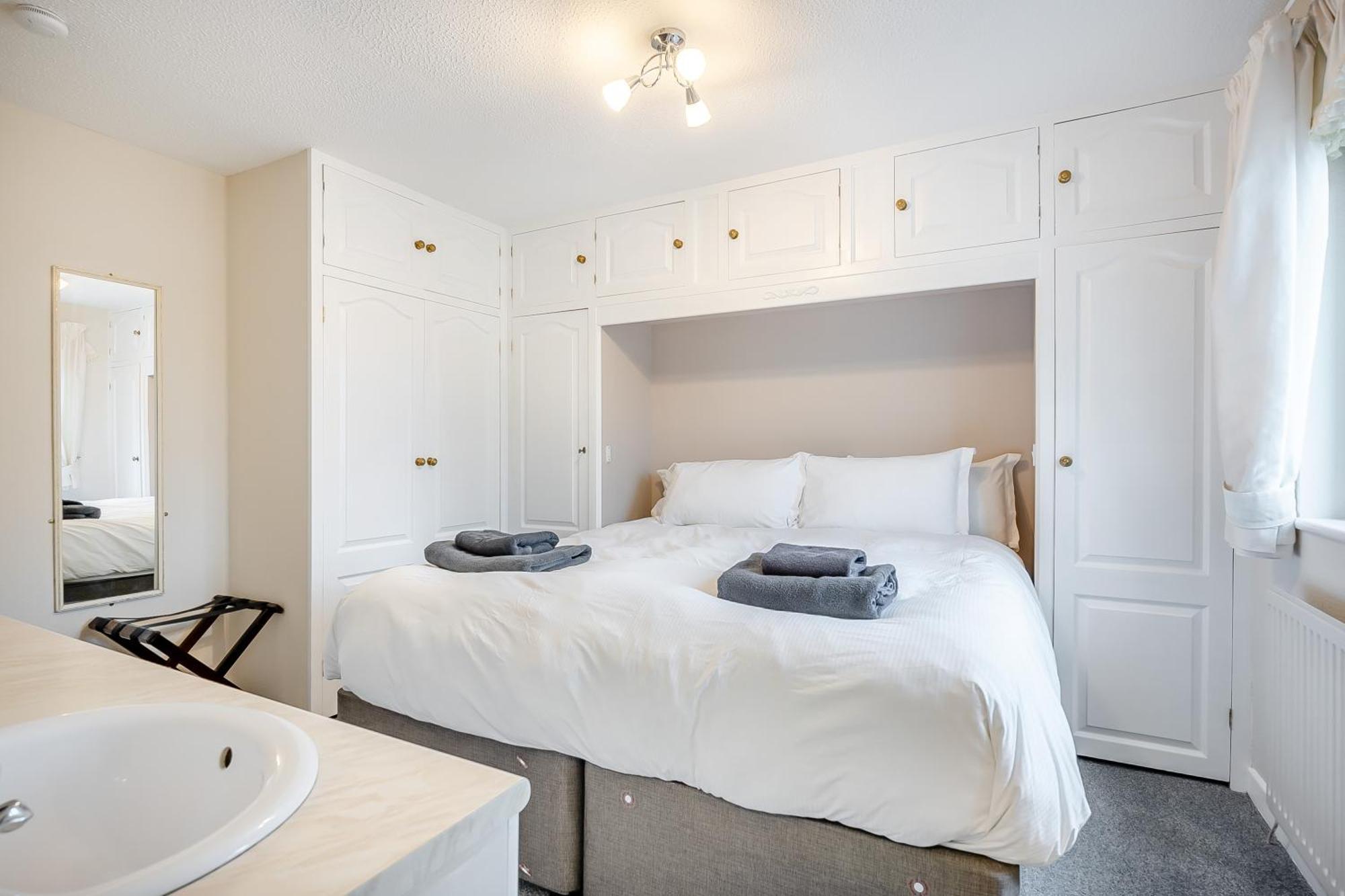 Elvington Cottage - Family-Friendly Cheerful House At The Heart Of The Cotswolds Bourton-on-the-Water Kültér fotó